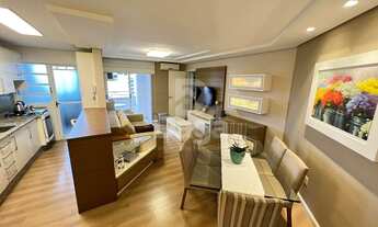 Imagem 2: Apartamento à venda no bairro Itacorubi - Florianópolis/SC