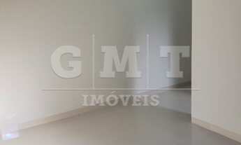 Imagem 2: Casa Em Condomínio - Ribeirão Preto - Quinta da Primavera - Região Sul