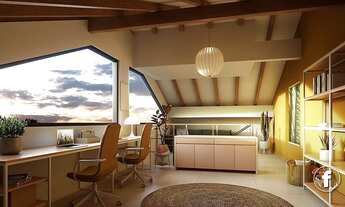 Imagem 4: FLORIANóPOLIS - Casa Padrão - Ribeirão da Ilha