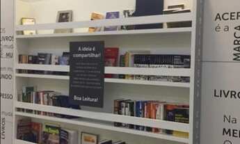 Imagem 16: Laje corporativa para alugar, 524m² por R$ 62.880/mês - Brooklin - São Paulo/SP