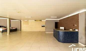 Imagem: 0 - Prédio - Setor Central