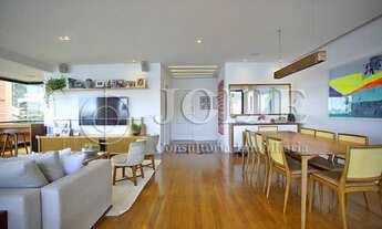 Imagem 7: Rio de Janeiro - Apartamento Padrão - Lagoa