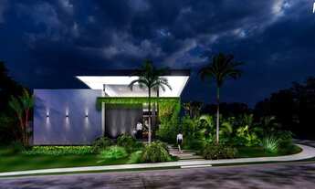 Imagem: UBERLâNDIA - Casa de Condomínio - Cond