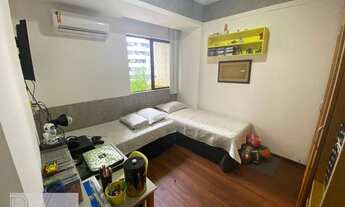 Imagem 12: Apartamento 3 Dormitórios à venda 118 m² R$ 630.000,00 - Graça - Salvador/BA