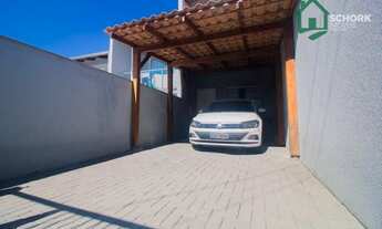 Imagem 2: Sobrado à venda, 118 m² por R$ 300.000,00 - Itoupava Central - Blumenau/SC