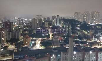 Imagem: Apartamento em Jardim Olavo Bilac - São