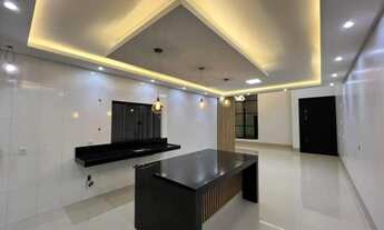 Imagem 7: Maravilhosa Casa Térrea 3 Suítes com 220m² Jardim Presidente, Próx. a Av. Rio Verde