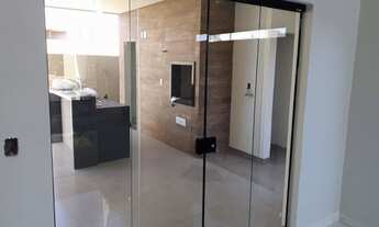 Imagem 2: CASA RESERVA DOS IPES - Uberlândia - MG