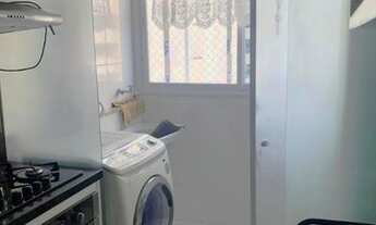 Imagem 6: 2/4, armários, mobiliado