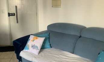 Imagem 2: Apartamento com 2 dormitórios à venda, 50 m² por R$ 330.000,00 - Vila Formosa - São Paulo