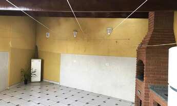 Imagem 1: SOBRADO COM 04 SUÍTES - 03 VAGAS - VILA YARA - OSASCO - SP