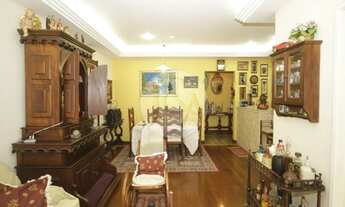 Imagem: RIO DE JANEIRO - Apartamento Padrão - Jardim