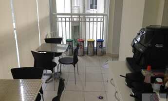 Imagem 7: Sala Comercial para Locação em São Paulo, Vila Hamburguesa, 3 banheiros, 3 vagas