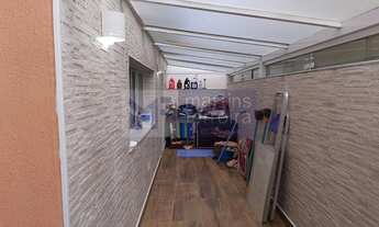 Imagem 3: RIO DE JANEIRO - Casa de Condomínio - RECREIO DOS BANDEIRANTES