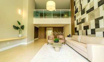 Imagem 4: Apartamento à venda, 119 m² por R$ 989.000,00 - Engenheiro Luciano Cavalcante - Fortaleza