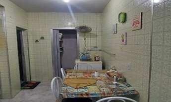 Imagem 6: RIO DE JANEIRO - RESIDENCIAL - PILARES