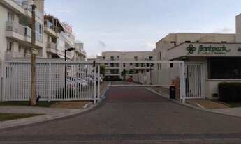 Imagem: Cobertura em um dos melhores condomínios