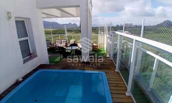 Imagem: Rio de Janeiro - Apartamento Padrão - Recreio