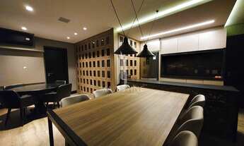 Imagem 6: APARTAMENTO À VENDA, 94.61 M² POR - R$2.900.000,00 - PRAIA BRAVA - ITAJAÍ/SC