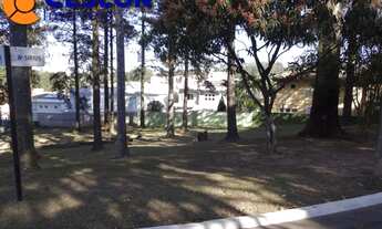 Imagem 6: TERRENO RESIDENCIAL em BARUERI - SP, ALDEIA DA SERRA