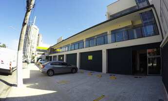 Imagem: Centro comercial / Loja com 50105 metros