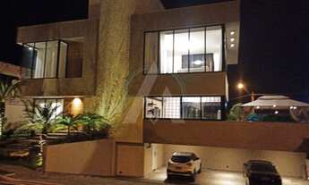 Imagem 2: SãO JOSé DO RIO PRETO - Casa de Condomínio - Residencial Eco Village