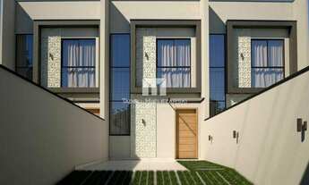 Imagem 3: Sobrado Geminado à venda em Porto Belo/SC