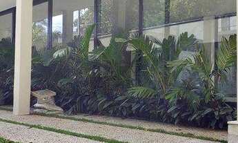 Imagem 5: Casa totalmente reformada à venda - Jardim Europa - Projeto assinado por arquiteto renoma