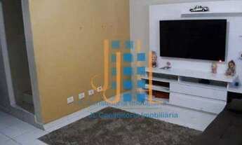 Imagem 6: Sobrado à venda, 91 m² por R$ 350.000,00 - Ganchinho - Curitiba/PR