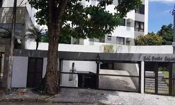 Imagem 3: 07 Dj18JO - Edifício Porto Seguro- Jaqueira