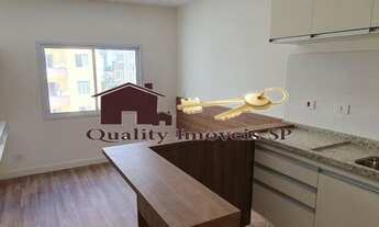 Imagem 3: Studio - Oportunidade na Bela Vista