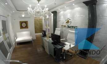 Imagem: SãO PAULO - Conjunto Comercial/Sala - Vila