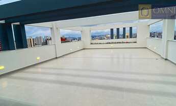 Imagem 5: SANTO ANDRé - Apartamento Padrão - Parque das Nações