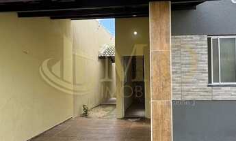 Imagem 5: Casa térrea com 3 quartos usada em localização maravilhosa na Pajuçara Maracanaú