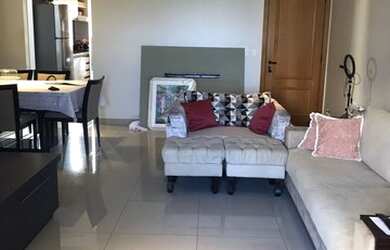 Imagem 3: Lindo apartamento! Nascente e andar alto!