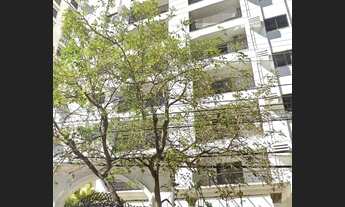 Imagem: Apartamento para venda tem 113 metros quadrados