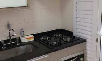 Imagem 3: Lindo Apartamento Vila Pompéia