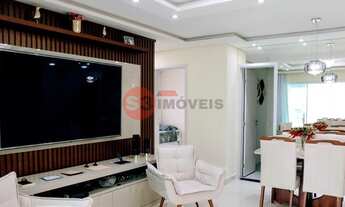 Imagem 3: Apartamento no Alto do Ipiranga - São Paulo