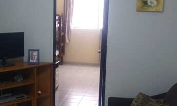 Imagem 3: Apartamento para venda possui 50 metros quadrados com 1 quarto em Caiçara - Praia Grande