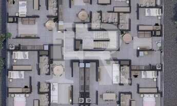 Imagem 4: Apartamento Alto Padrão na Planta, a 50 m da praia, 2 Dormitórios ( 1 suíte ) , Florianópo