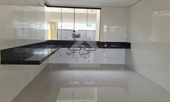 Imagem 6: Cond. RK(Sobradinho) - Casa nova, 4 suítes e área de lazer