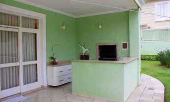 Imagem 4: BARUERI - Casa Padrão - Tambore