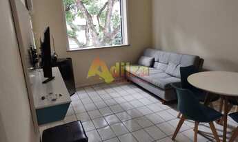 Imagem 3: Rio de Janeiro - Apartamento Padrão - Tijuca