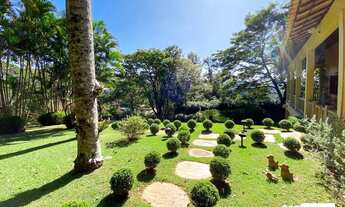 Imagem 5: NOVA LIMA - Casa de Condomínio - Vila del Rey