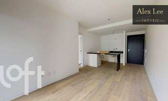 Imagem 4: Vila Madalena, 48 m², 1 dormitório e 1 vaga próximo ao metrô