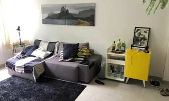 Imagem 2: Rio de Janeiro - Apartamento Padrão - Ipanema