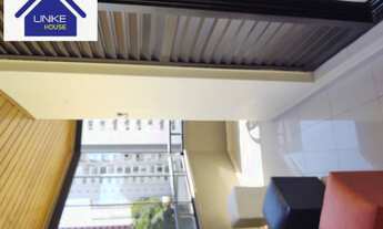 Imagem 7: Apartamento com 123m, 2 vagas, a venda na Vila Mascote