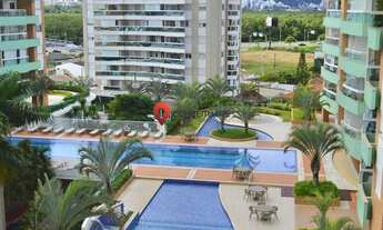 Imagem: ALTO PADRÃO SEMI MOBILIADO