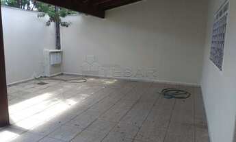 Imagem 3: Casa Padrão em São José do Rio Preto