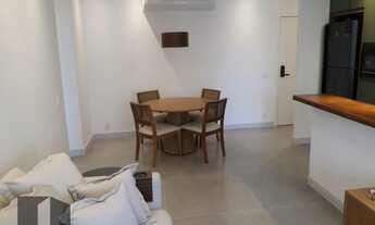 Imagem: Apartamento em Barra da Tijuca